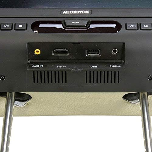 Audiovox AVXMTGHR9HD