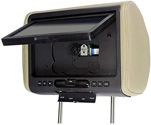 Audiovox AVXMTGHR9HD