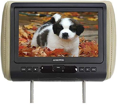 Audiovox AVXMTGHR9HD