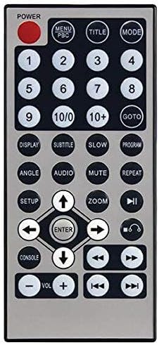 Audiovox AVXMTGHR9HD