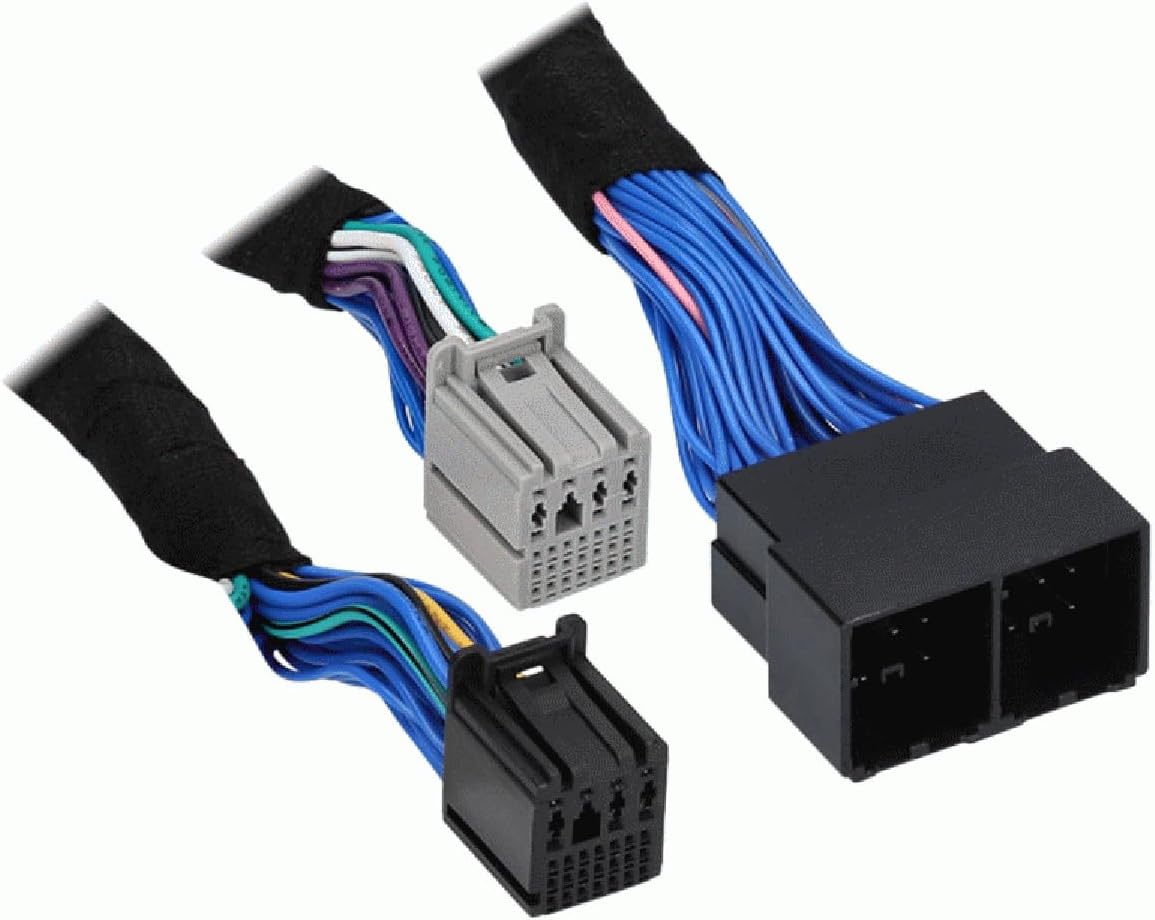 Axxess Interface AXEXH-GMLN30