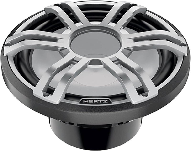 Hertz HMS 12 S4-LD-G
