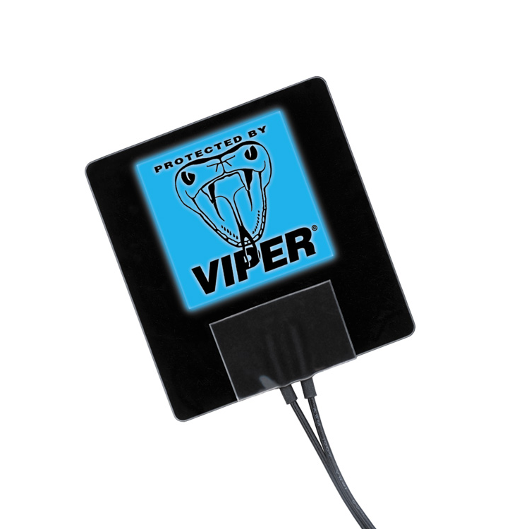 Viper 620V: Glowing Theft Deterrent for Your Vehicle – Santa
