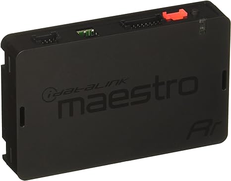 iDatalink Maestro ADS-MRR