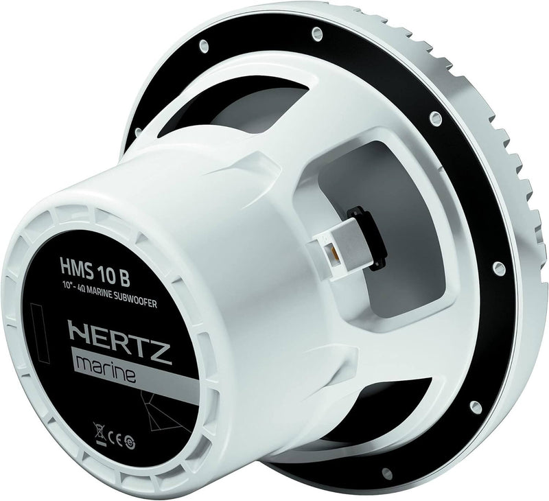 Hertz HMS 10 B