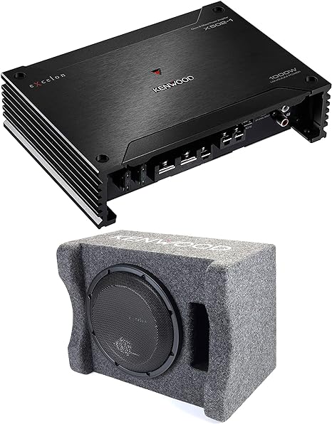 Kenwood X502-1 / P-XW1241S