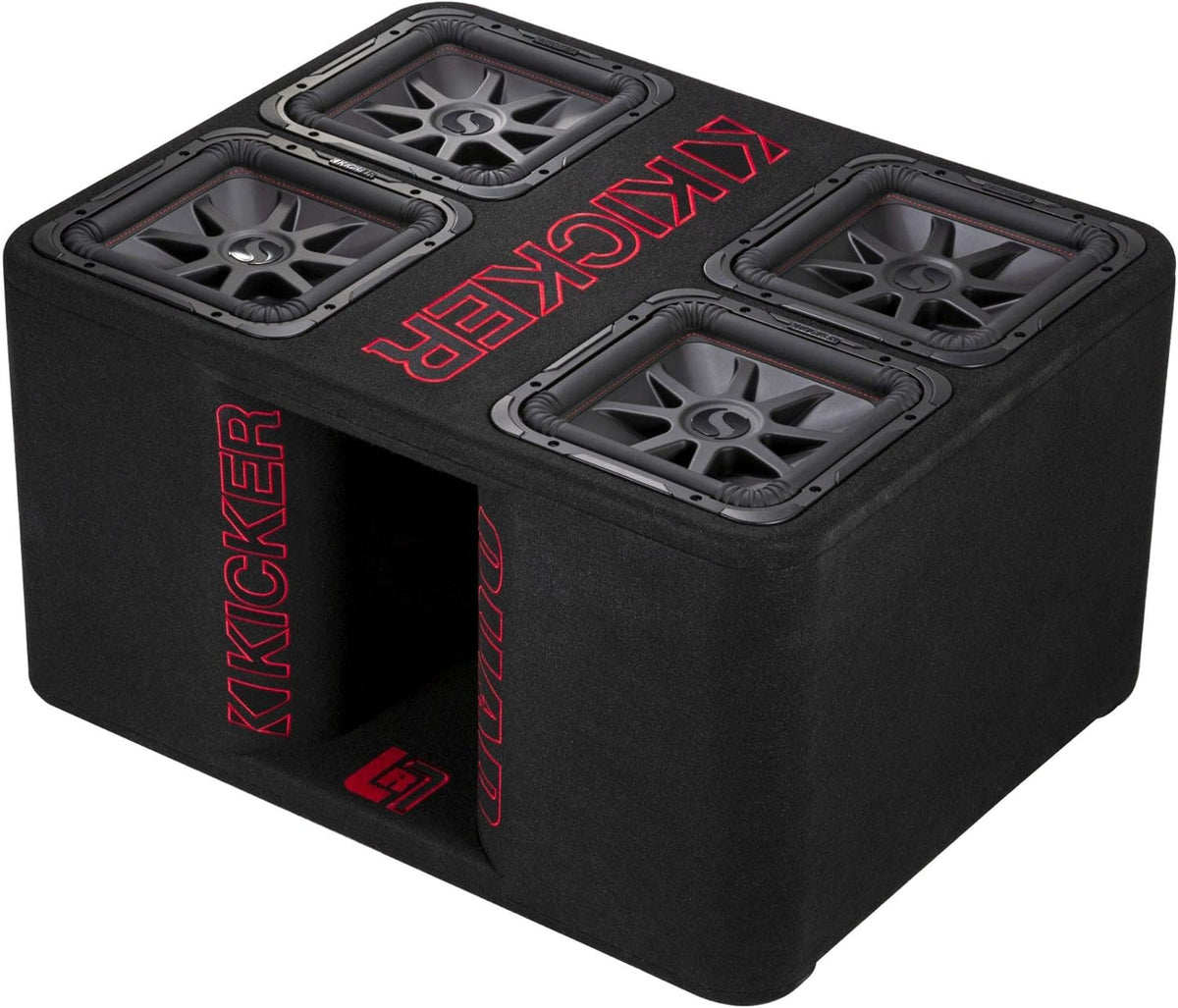 Kicker 47QL7R122
