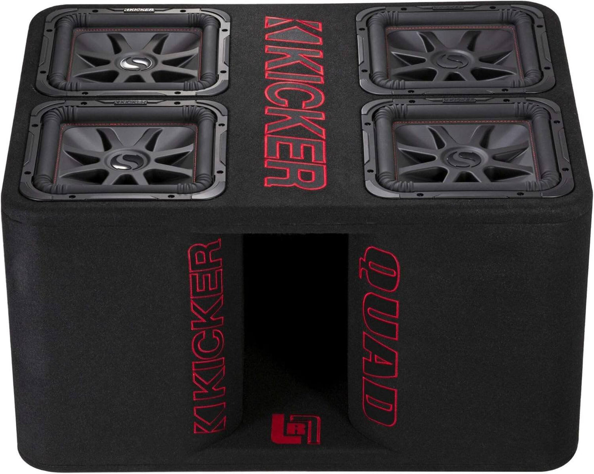 Kicker 47QL7R122