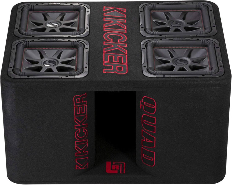 Kicker 47QL7R122