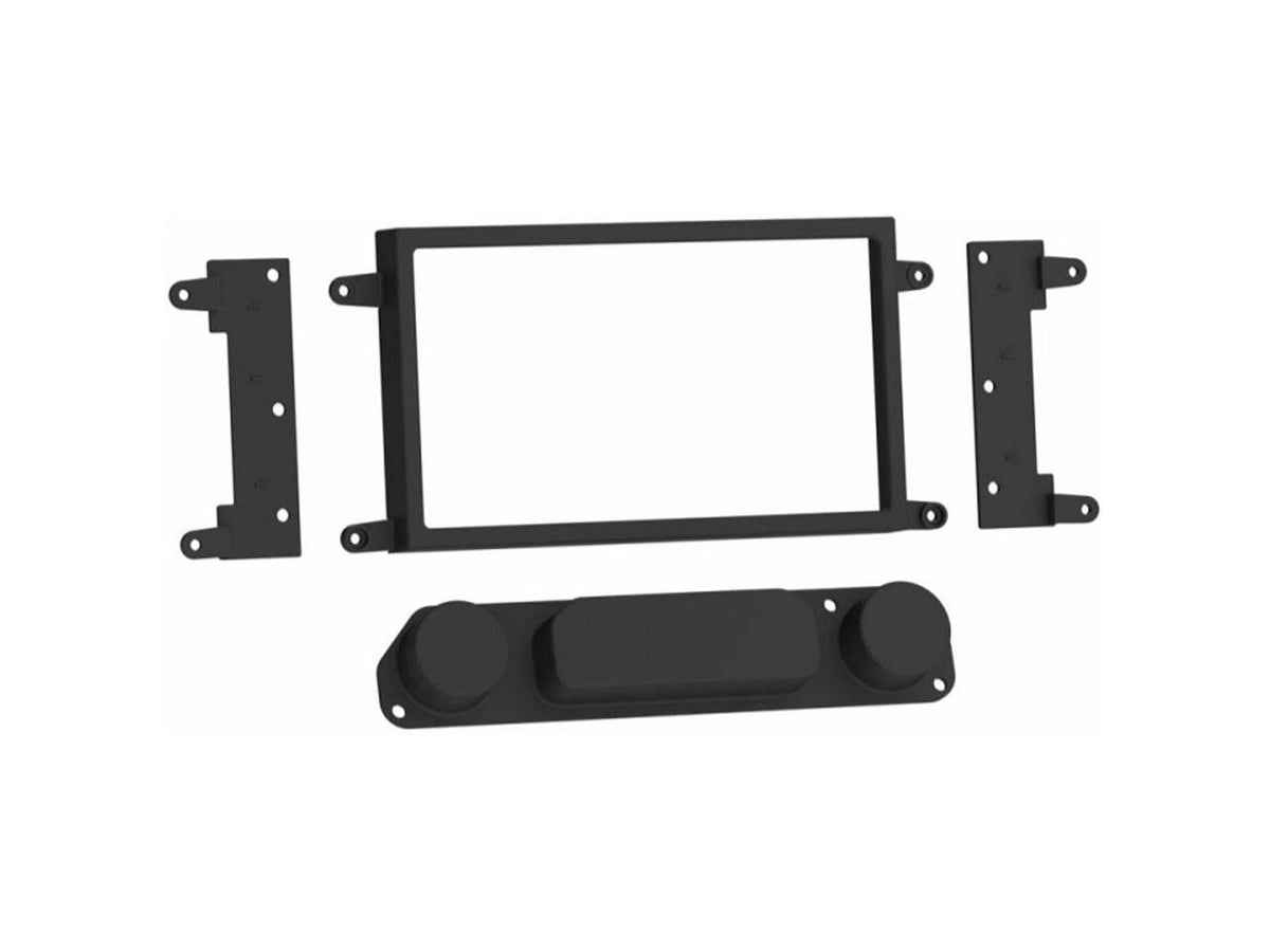 Metra 107-GM4B Dash Kit