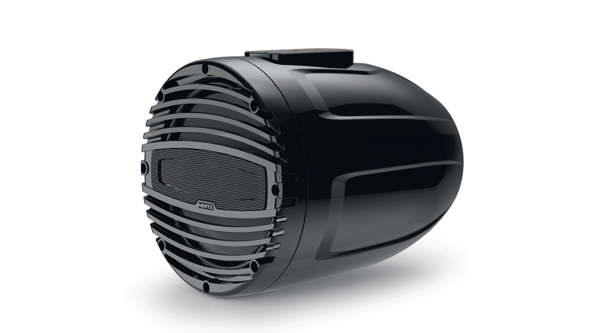 Hertz HTX 8 M-FL-TC