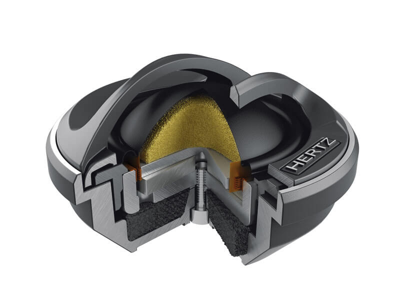 Hertz ML 280.3