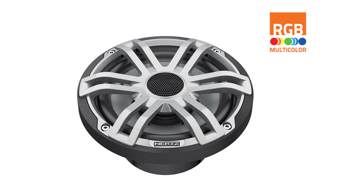 Hertz HEX 6.5 S-LD-G