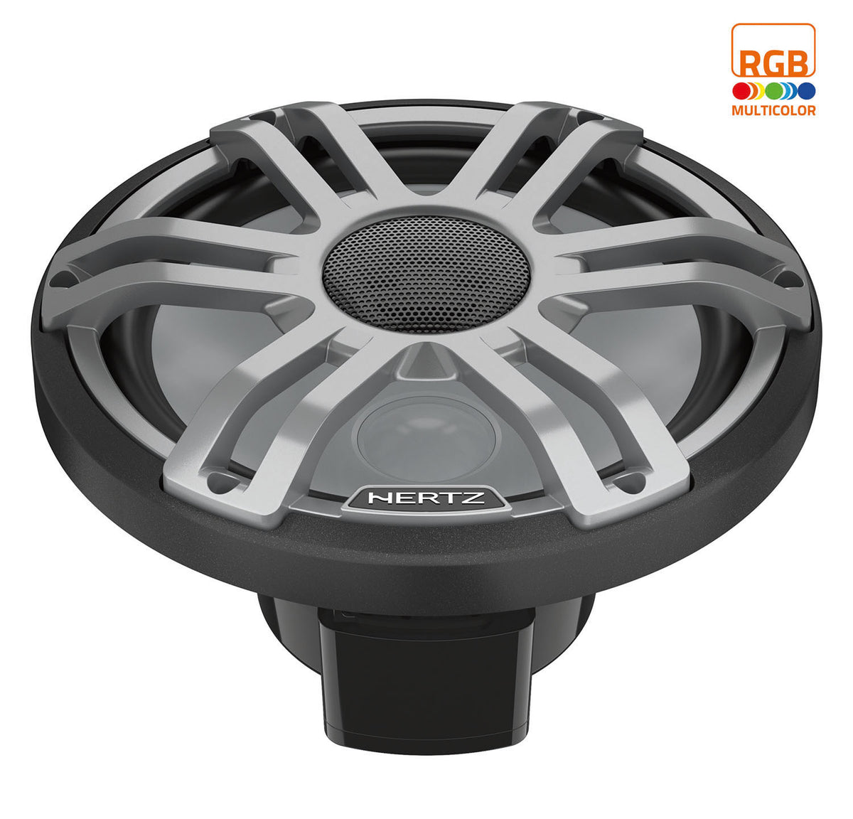 Hertz HMX 8 S-LD-G