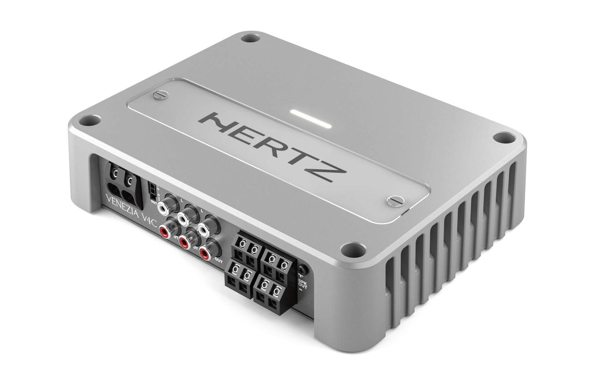 Hertz VENEZIA V4C