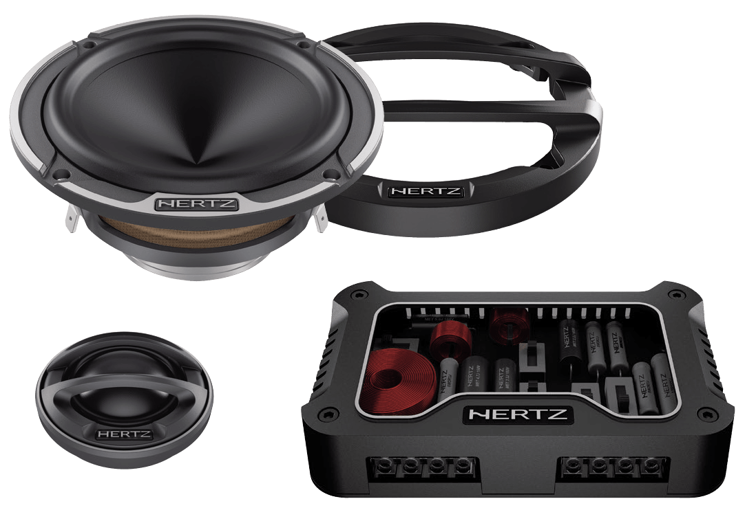 Hertz MLK 700.3
