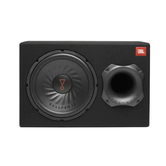 JBL BassPro 12 (SUBBP12AM)