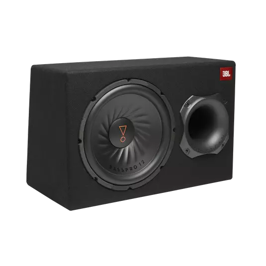JBL BassPro 12 (SUBBP12AM)