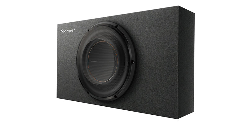 Pioneer TS-D10LB