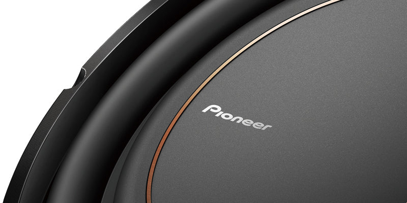 Pioneer TS-D10LS4