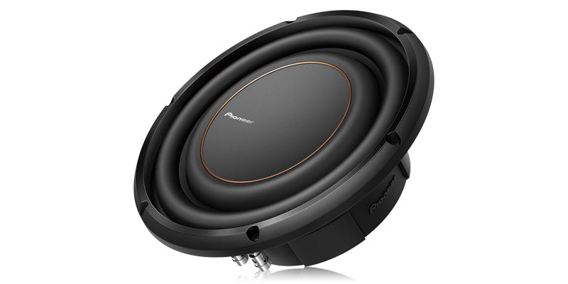 Pioneer TS-D10LS4