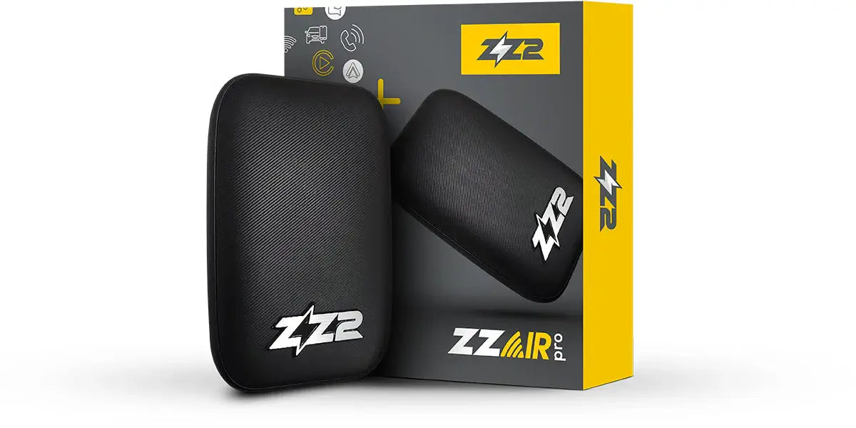 ZZ2 ZZAIR-PRO