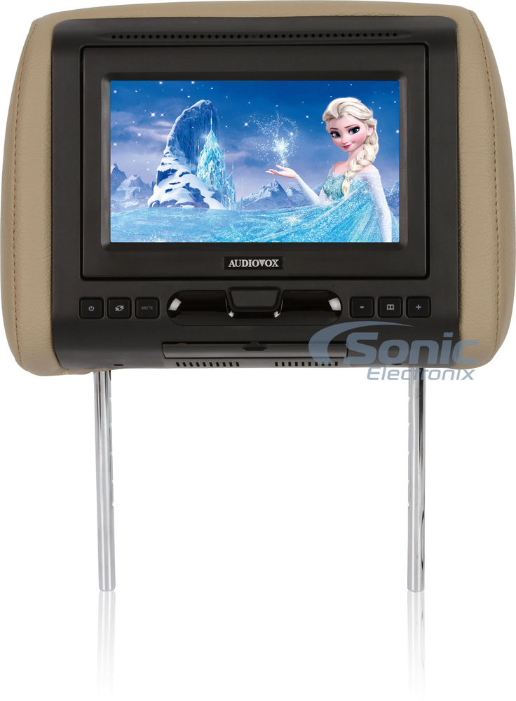 Audiovox AVXMTGHR1MA