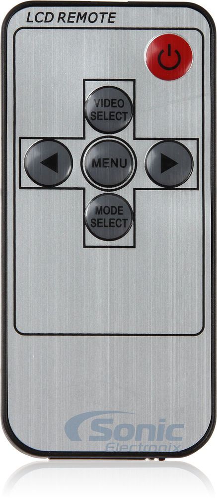 Audiovox AVXMTGHR1MA