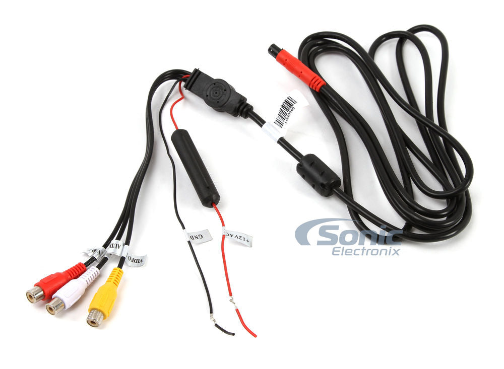 Audiovox AVXMTGHR1MA