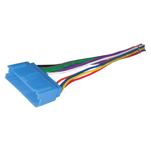 PAC Audio BHA2001 Harness
