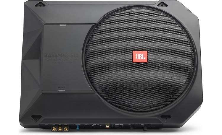 JBL BassPro SL 2