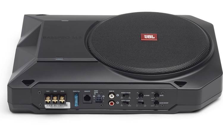 JBL BassPro SL 2