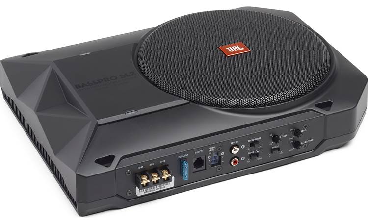 JBL BassPro SL 2