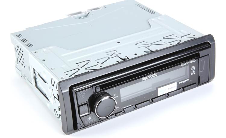 Kenwood KDC-BT382U