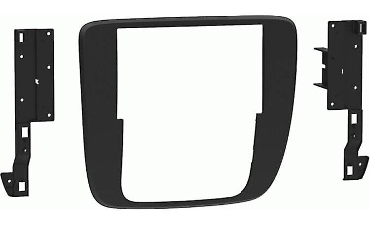 Metra 108-GM2B Dash Kit