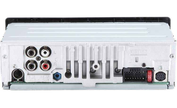 Sony DSX-A415BT