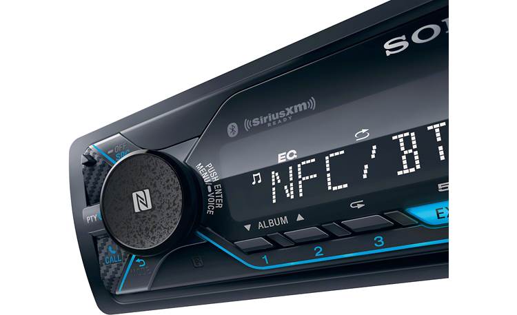Sony DSX-A415BT