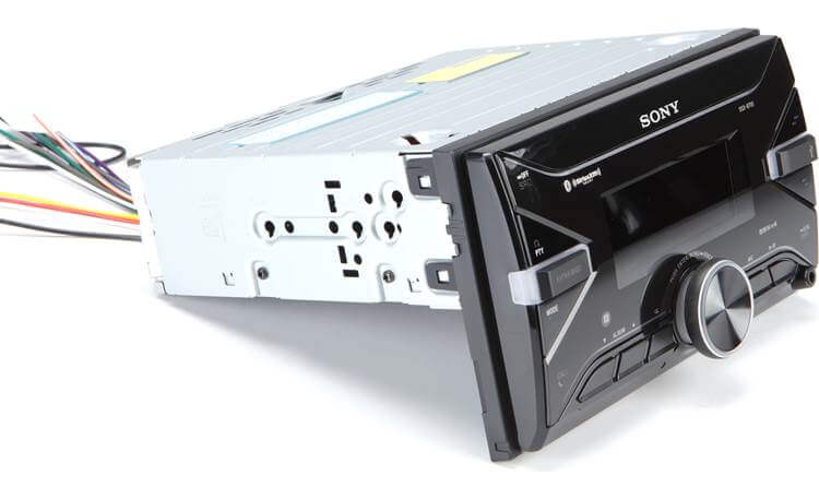 Sony DSX-B700