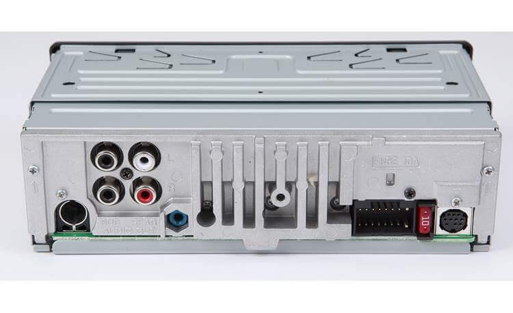 Sony DSX-M55BT