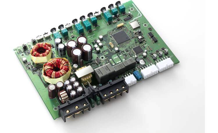 Sony XM-GS6DSP