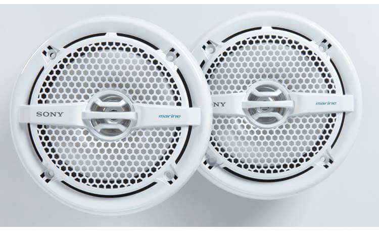 Sony XS-MP1611
