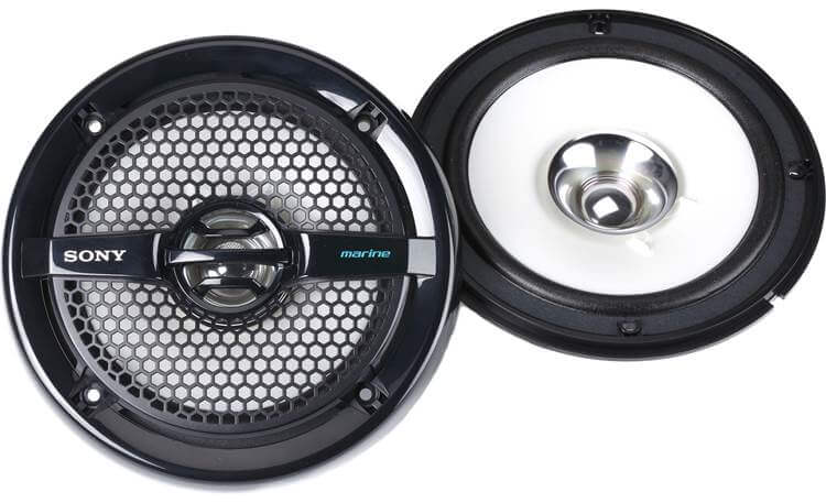 Sony XS-MP1611B