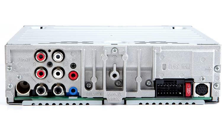 Sony MEX-N5300BT