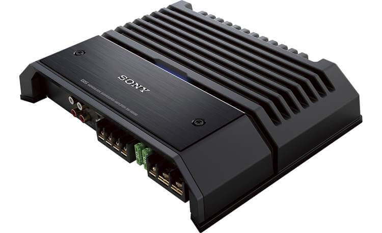 Sony XM-GS100