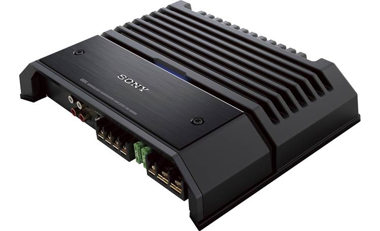 Sony XM-GS100