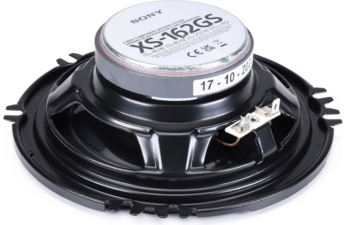 Sony XS-162GS