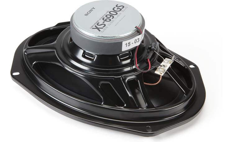 Sony XS-690GS