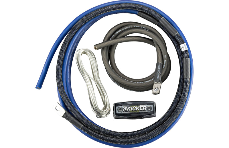 Kicker 46PK4