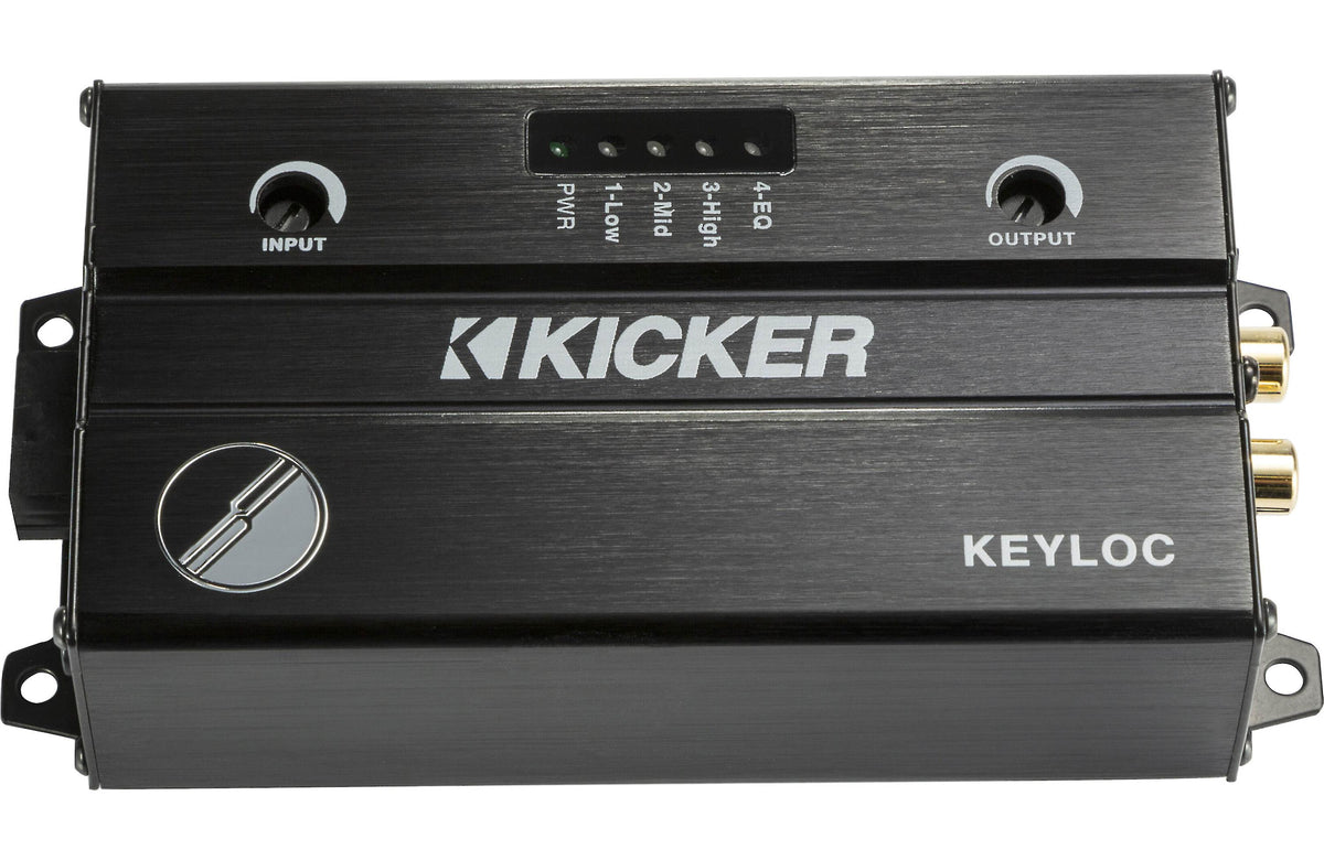 Kicker 47KEYLOC