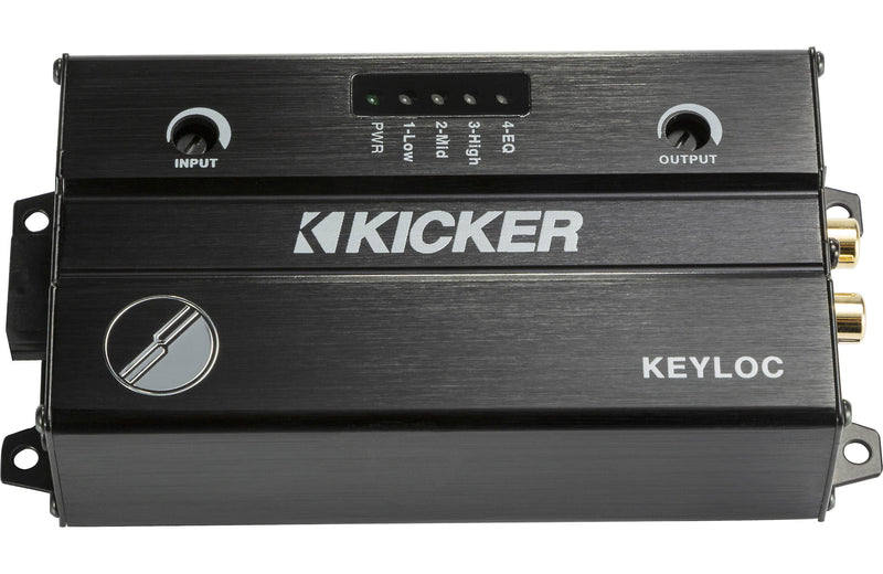 Kicker 47KEYLOC